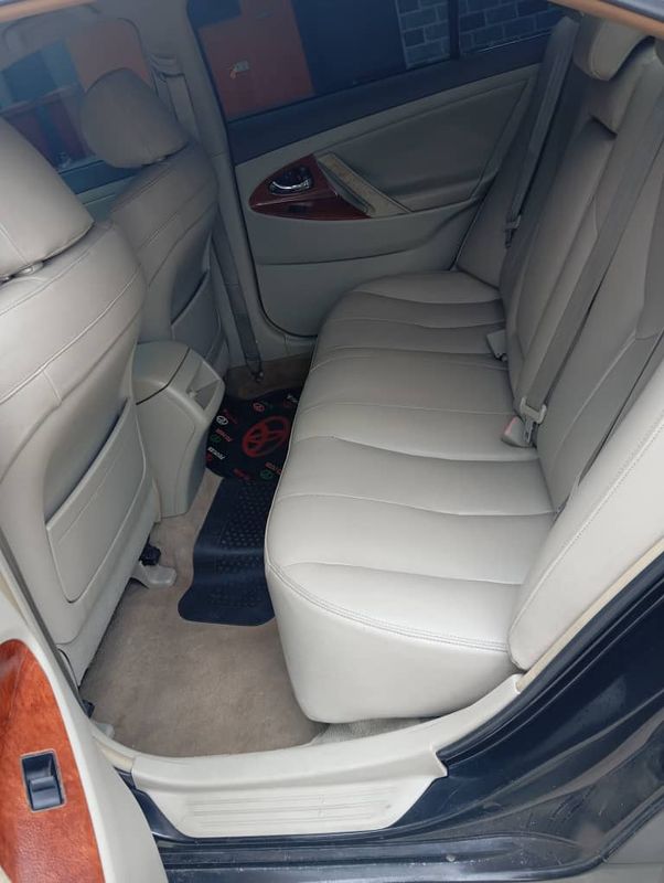 Thumbnail 5 of 2008 Toyota Camry